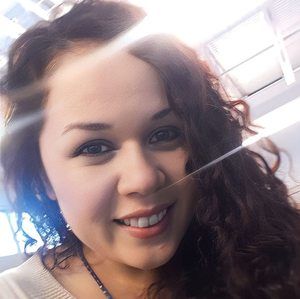 Meet your Posher, Cindy